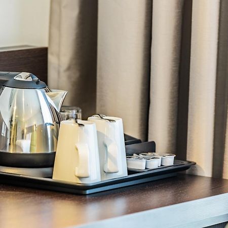 Premier Inn Hamburg City Klostertor Εξωτερικό φωτογραφία