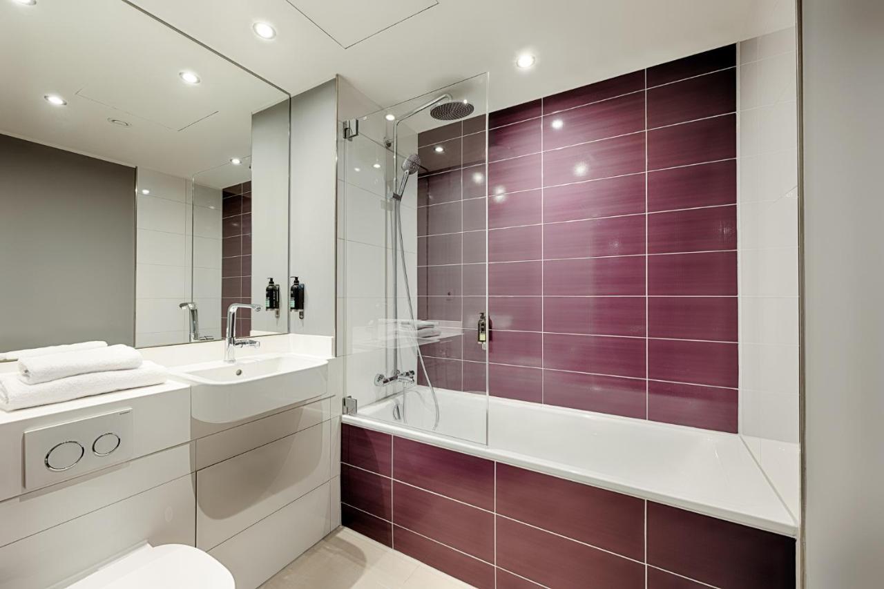 Premier Inn Hamburg City Klostertor Εξωτερικό φωτογραφία