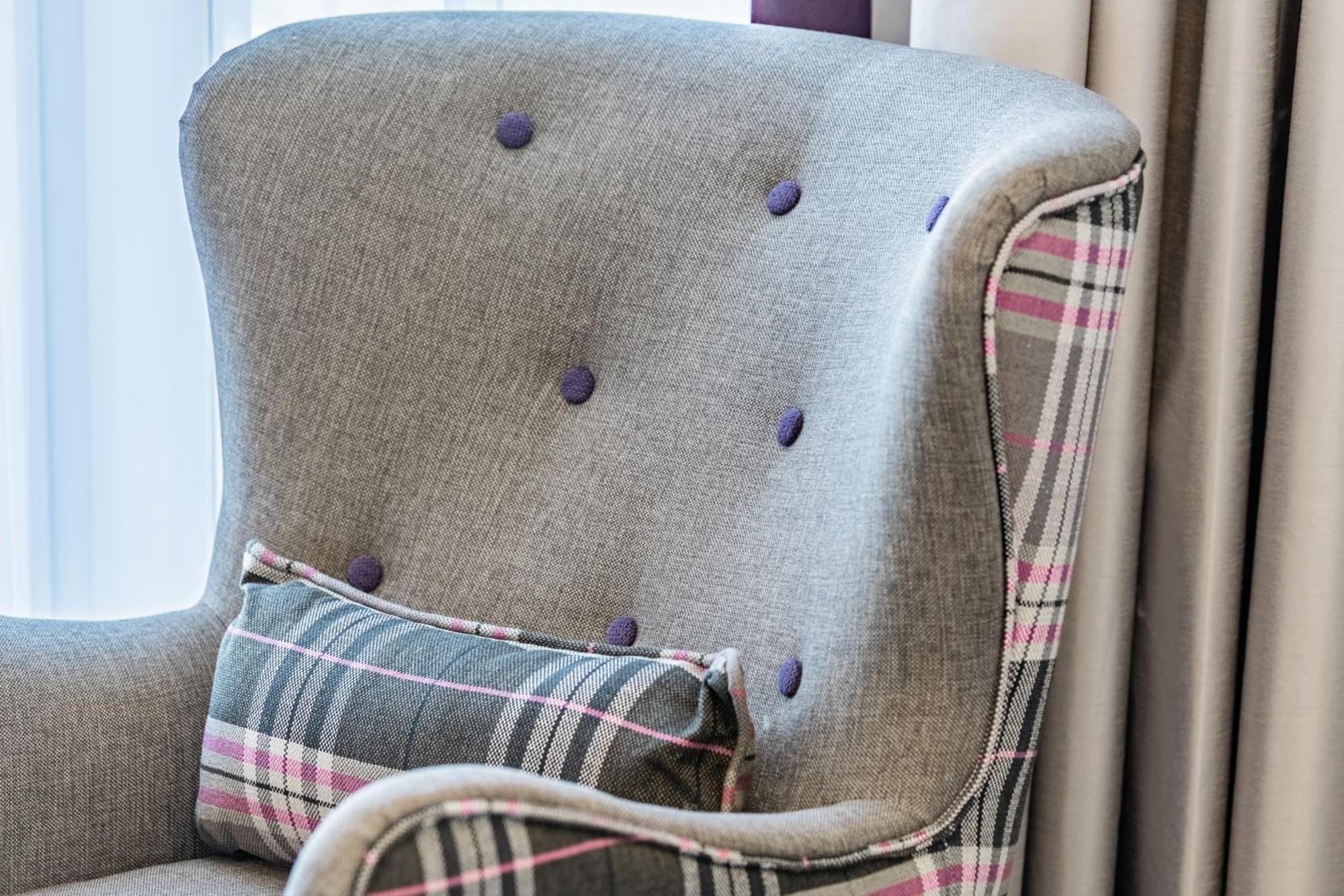 Premier Inn Hamburg City Klostertor Εξωτερικό φωτογραφία