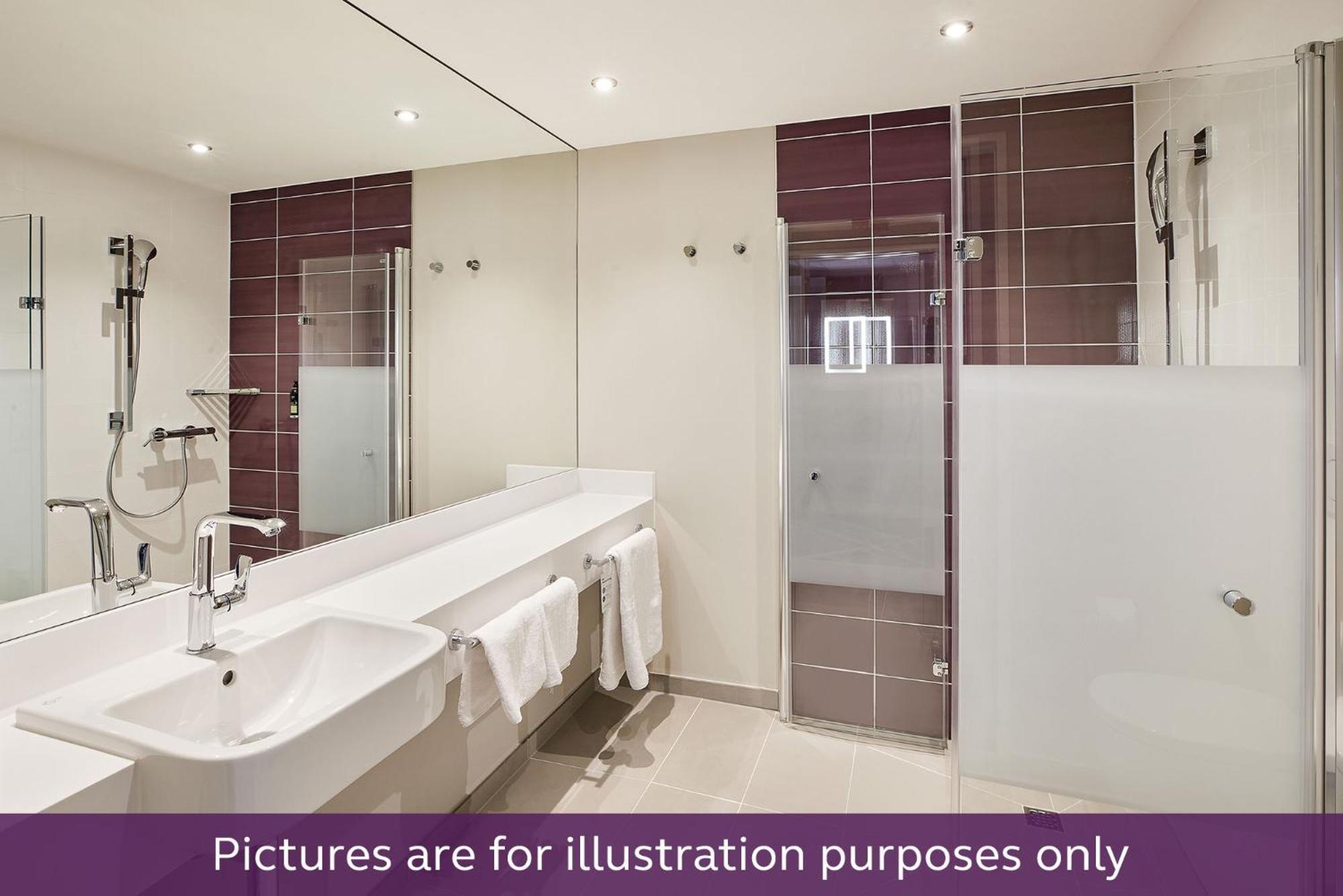 Premier Inn Hamburg City Klostertor Εξωτερικό φωτογραφία